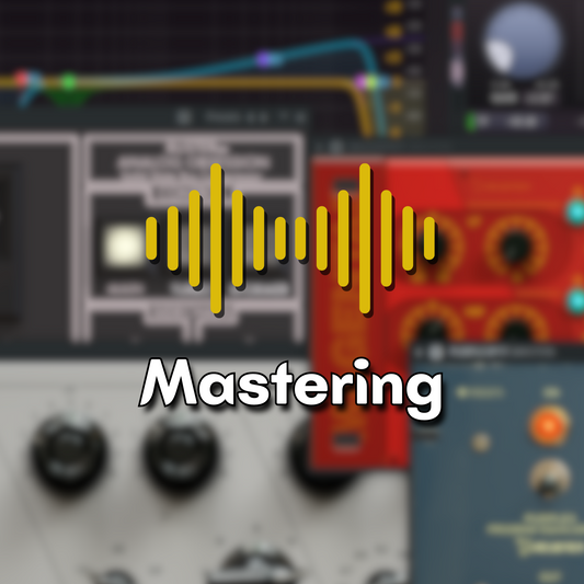 Mastering