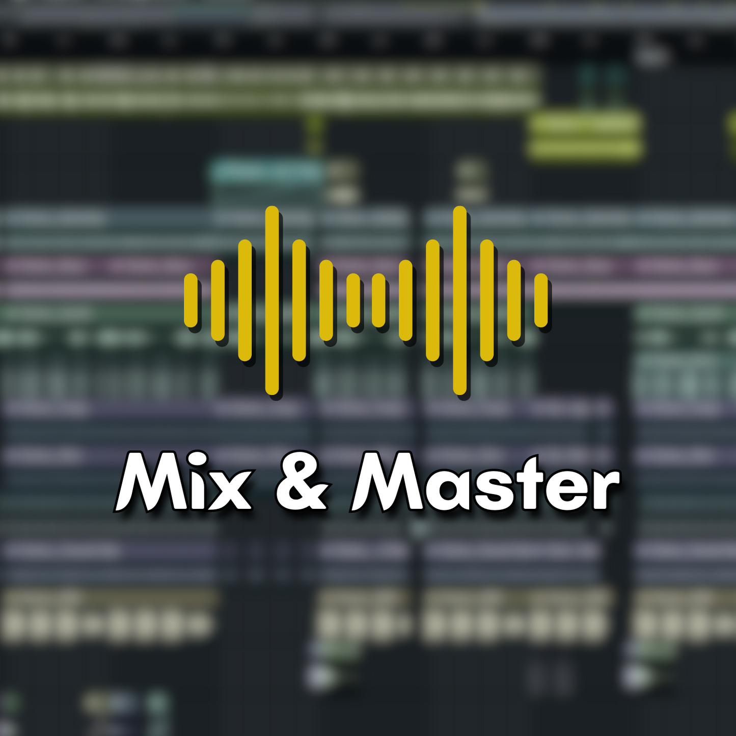 Mezcla & Mastering